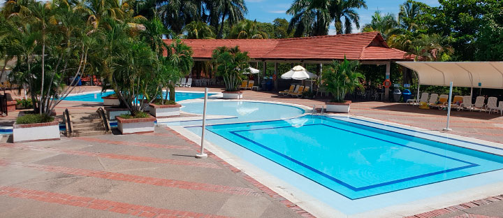 Hotel Girardot Resort